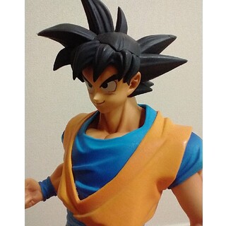 ドラゴンボール フィギュア\nチョコラテ MSP 孫悟空\n海外正規品