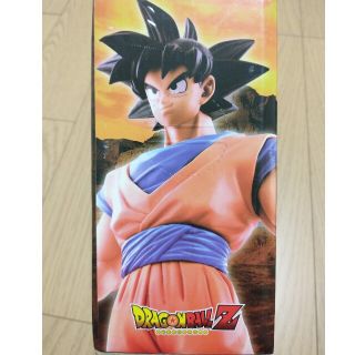 ドラゴンボール フィギュア\nチョコラテ MSP 孫悟空\n海外正規品