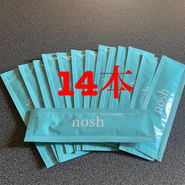 NOSH(ノッシ)のnosh マウスウオッシュ コスメ/美容のオーラルケア(口臭防止/エチケット用品)の商品写真