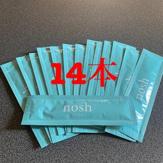 ノッシ(NOSH)のnosh マウスウオッシュ(口臭防止/エチケット用品)