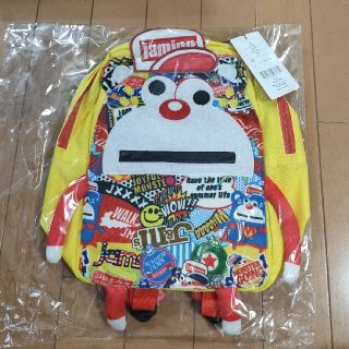 ジャム(JAM)のJAM　★新品★　リュック(リュックサック)