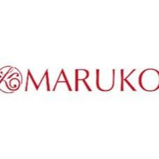 マルコ(MARUKO)のマルコ　MARUKO　ECクーポン３０００円分(ショッピング)