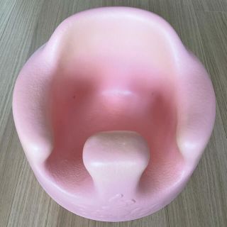 バンボ(Bumbo)のバンボ　ピンク(その他)