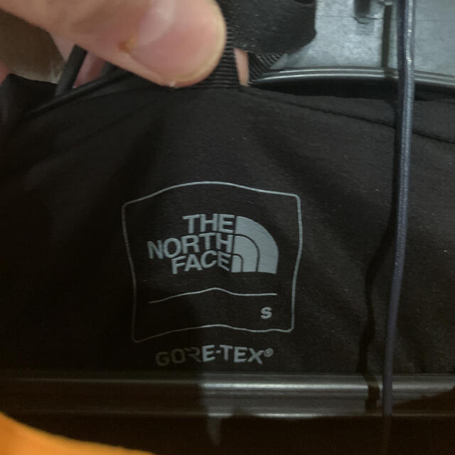 THE NORTH FACE/ザノースフェイス/マウンテンパーカ 2