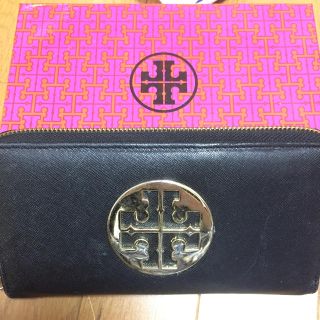 トリーバーチ(Tory Burch)のトリーバーチ財布(長財布)