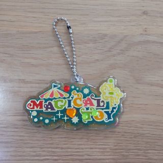 アイカツ(アイカツ!)のアイカツ!  マジカルトイ キーホルダー(キーホルダー)