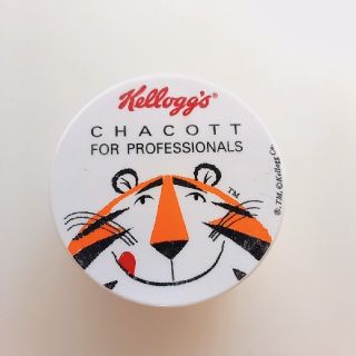 チャコット(CHACOTT)のChacott　プロフェッショナルズフィニッシングパウダー(フェイスパウダー)