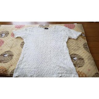 アンニョン→１様専用【値下げしました❗】カットソー(カットソー(半袖/袖なし))