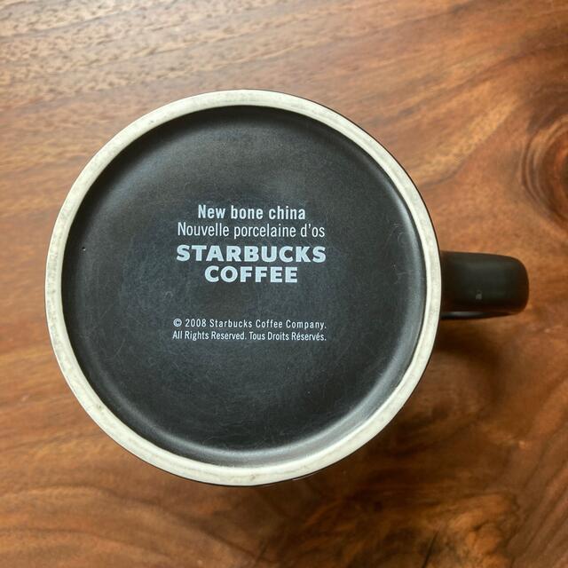 Starbucks Coffee - スターバックス アフリカ マグカップ 希少の通販