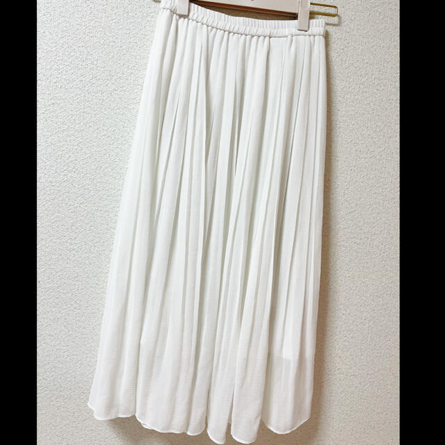 UNIQLO(ユニクロ)のUNIQLOのスカート レディースのスカート(ロングスカート)の商品写真