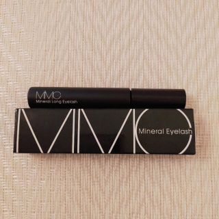 エムアイエムシー(MiMC)のMiMC ミネラルロングアイラッシュ マスカラ(マスカラ)