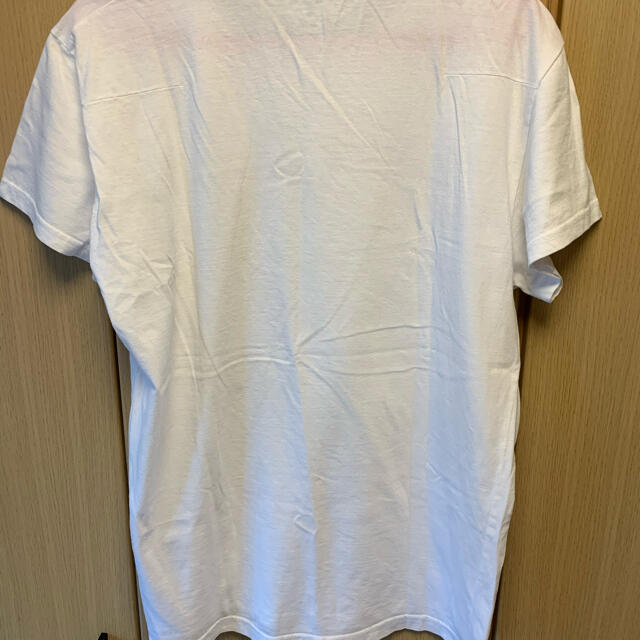 正規 Dior Homme ディオールオム 迷彩 Tシャツ