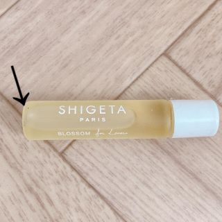 コスメキッチン(Cosme Kitchen)のシゲタ　オイル　ブロッサム(ボディオイル)