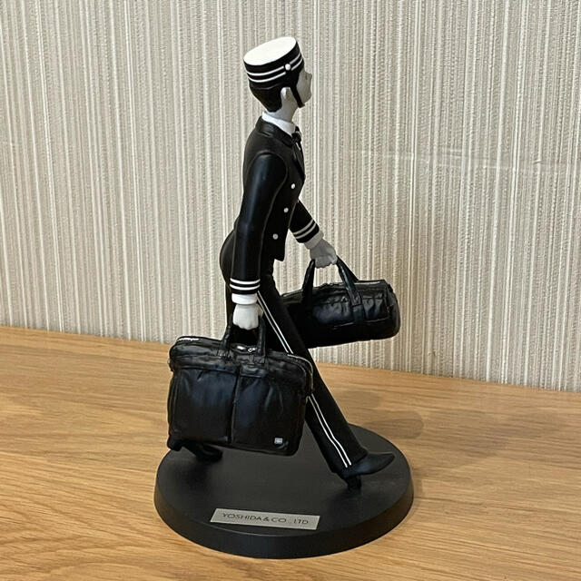 PORTER - 吉田かばん ポータードール 70周年記念の通販 by なな PORTER - 吉田かばん ポータードール 70周年記念の通販 by なな