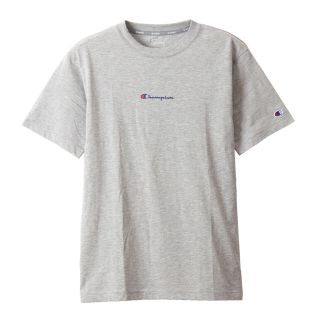 チャンピオン(Champion)のChampion チャンピオン 目つきロゴTシャツ(Tシャツ/カットソー(半袖/袖なし))