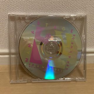 エーステ　きゃにめ特典DVD (舞台/ミュージカル)