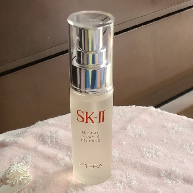 SK-II(エスケーツー)の専用です⭐新品⭐SK2ミッドデイ　ミラクルエッセンス コスメ/美容のスキンケア/基礎化粧品(化粧水/ローション)の商品写真