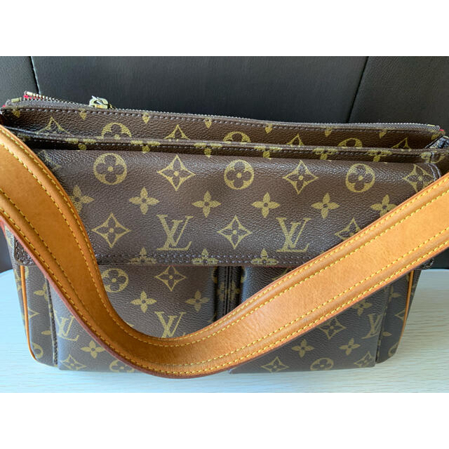 LOUIS VUITTON(ルイヴィトン)のLOUIS VUITTON  ★ルイヴィトンのバッグ レディースのバッグ(ショルダーバッグ)の商品写真