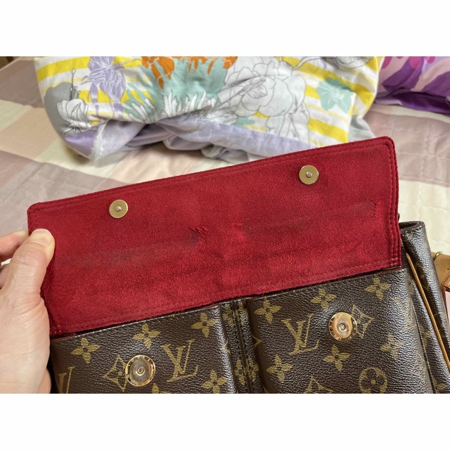 LOUIS VUITTON(ルイヴィトン)のLOUIS VUITTON  ★ルイヴィトンのバッグ レディースのバッグ(ショルダーバッグ)の商品写真