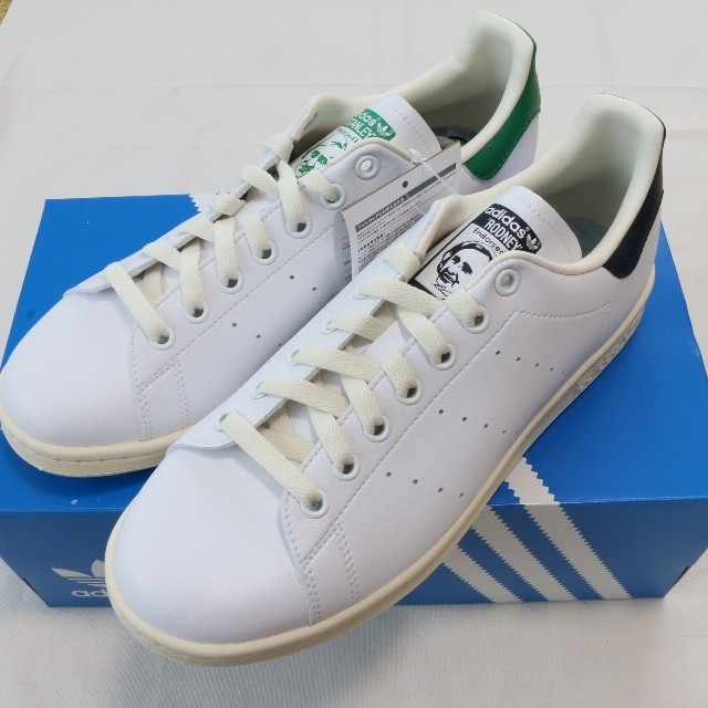 adidas(アディダス)のスタンスミス [STAN SMITH]  FY1794 27.0cm メンズの靴/シューズ(スニーカー)の商品写真