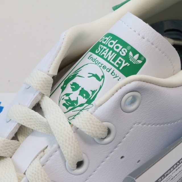 adidas(アディダス)のスタンスミス [STAN SMITH]  FY1794 27.0cm メンズの靴/シューズ(スニーカー)の商品写真