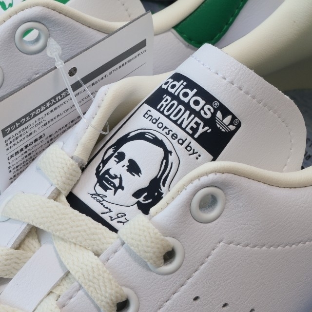 adidas(アディダス)のスタンスミス [STAN SMITH]  FY1794 27.0cm メンズの靴/シューズ(スニーカー)の商品写真