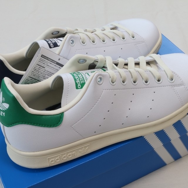 adidas(アディダス)のスタンスミス [STAN SMITH]  FY1794 27.0cm メンズの靴/シューズ(スニーカー)の商品写真