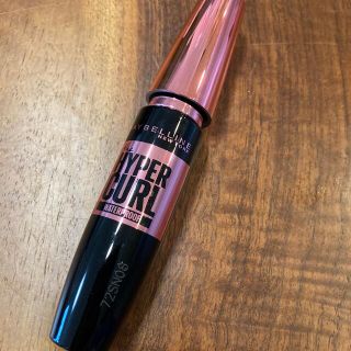 メイベリン(MAYBELLINE)のマスカラ(マスカラ)