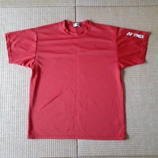ヨネックス(YONEX)のヨネックス　Tシャツ(ウェア)