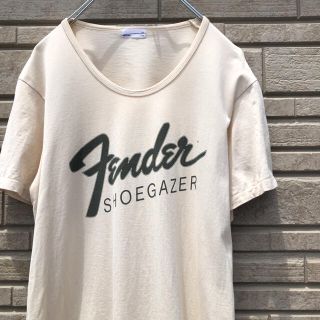 ラッドミュージシャン(LAD MUSICIAN)の虎祭 翔太郎様専用 LAD MUSICIAN Fender 20周年 Tシャツ(Tシャツ/カットソー(半袖/袖なし))