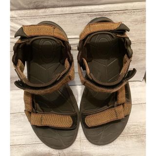 テバ(Teva)のteva TERRA FI LITE スパイダーラバー(サンダル)