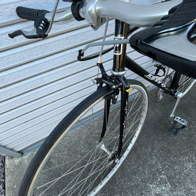 から厳選した GIRO ピストバイク完成車街乗り仕様 notakus様専用 - 自転車本体
