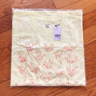 グラニフ(Design Tshirts Store graniph)のグラニフ　新品　Tシャツ(Tシャツ/カットソー(半袖/袖なし))