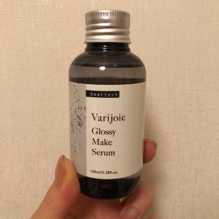 イソップ(Aesop)のヴァリジョア　グロッシーメイクセラム　100ml(トリートメント)