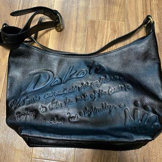 ダコタ(Dakota)の再値下げ！ダコタ　ショルダーバッグ (ショルダーバッグ)