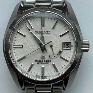 グランドセイコー(Grand Seiko)のnhuquynh 様専用　　グランドセイコー　SBGL001(腕時計(アナログ))