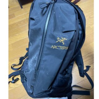 アークテリクス(ARC'TERYX)のアークテリクス　アロー22 リュック(バッグパック/リュック)