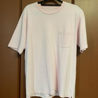 ユナイテッドアローズグリーンレーベルリラクシング(UNITED ARROWS green label relaxing)のグリーンレーベルリラクシング　Tシャツ(Tシャツ/カットソー(半袖/袖なし))