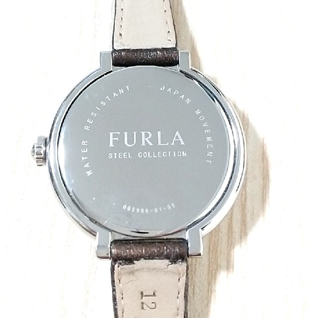 Furla(フルラ)のフルラ レディース腕時計 レディースのファッション小物(腕時計)の商品写真