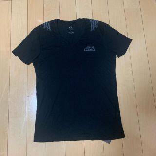 アルマーニエクスチェンジ(ARMANI EXCHANGE)の新品　アルマーニエクスチェンジTシャツ(Tシャツ/カットソー(半袖/袖なし))