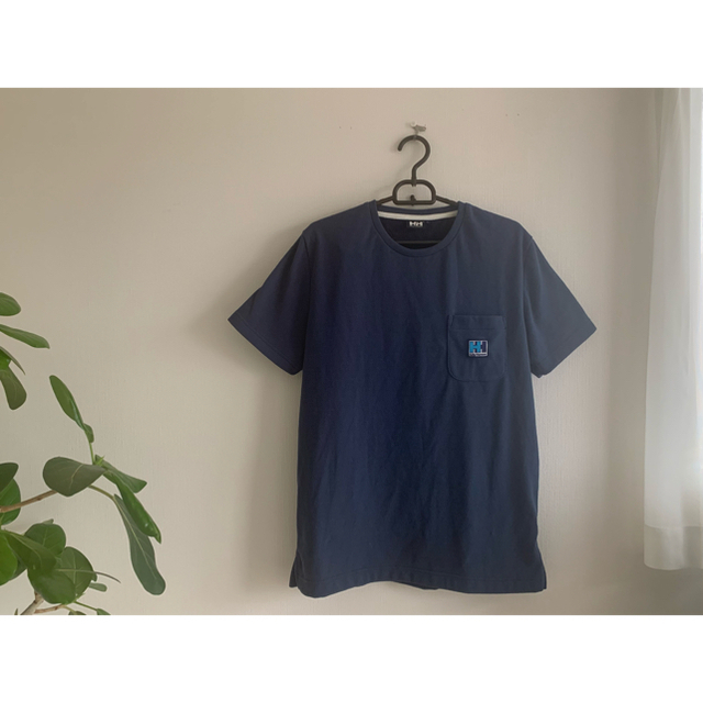 HELLY HANSEN(ヘリーハンセン)のヘリーハンセン Tシャツ メンズのトップス(Tシャツ/カットソー(半袖/袖なし))の商品写真