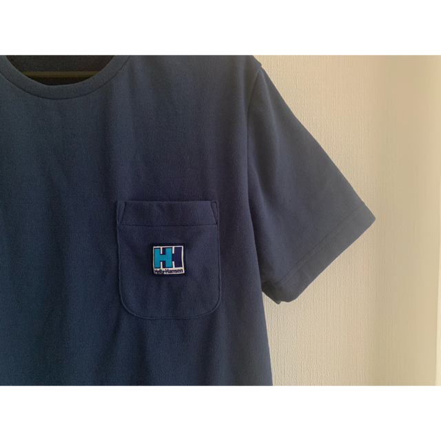 HELLY HANSEN(ヘリーハンセン)のヘリーハンセン Tシャツ メンズのトップス(Tシャツ/カットソー(半袖/袖なし))の商品写真
