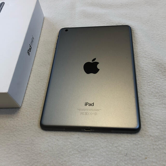 iPad mini2 64GB wifi A1489 1