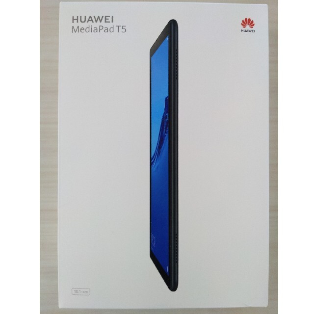 HUAWEI MediaPad T5 LTE SIMフリー 10.1インチ