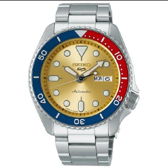 激レア 新品 未使用 SEIKO PROSPEX SBDC049メンズ