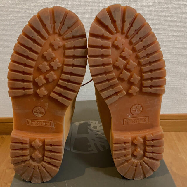 Timberland(ティンバーランド)のTimberland ティンバーランド　ブーツ レディースの靴/シューズ(ブーツ)の商品写真