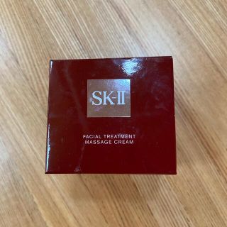 エスケーツー(SK-II)のSK-II★フェイシャルトリートメントマッサージクリームN★定価10,000円(その他)