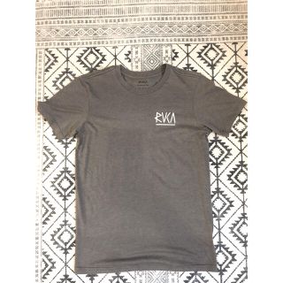 ルーカ(RVCA)のRVCA Tシャツ 半袖(Tシャツ/カットソー(半袖/袖なし))