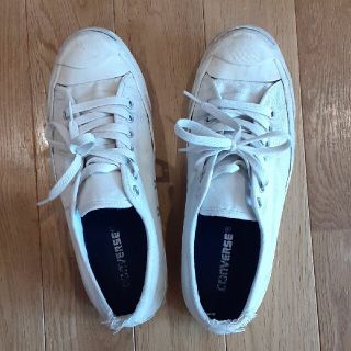 コンバース(CONVERSE)のコンバース ジャックパーセル キャンバス(スニーカー)