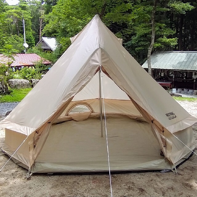 通販大特価】 ヤフオク! - NEUTRAL OUTDOOR(ニュートラルアウトドア